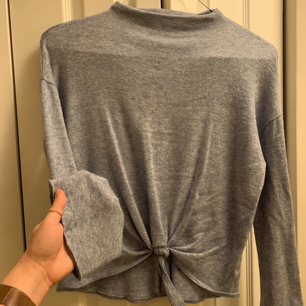 Socialite Sweater